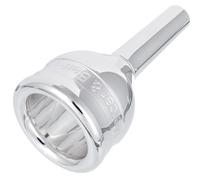 Mercer & Barker Mercer & Barker MB3 Power Tuba Mouthpiece BSP