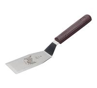 Mercer Culinary Spatule M18340 Hell's Handle – Résistante, acier inoxydable multicolore 12,7×7,6 cm