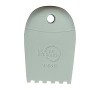 Mercer Culinary Spatule à Angle pour décoration d’Assiettes, en différentes Couleurs
