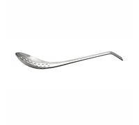 Mercer Culinary Spherification Spoon, Stainless Steel, 21.12 x 2.2 x 2.2 cm