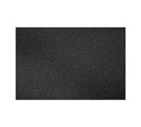 Mercer Industries Sol Feuilles abrasives, 418080 0W, 0V