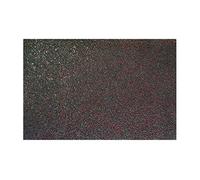 Mercer Industries Sol Feuilles abrasives, 418100 0W, 0V