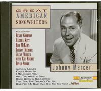 Mercer, Johnny - American Songwriters