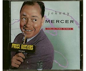 Mercer, Johnny - Capitol Collectors Series