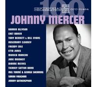 Mercer,Johnny - Centennial Celebration [Import]