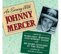 Mercer, Johnny - Evening with Johnny Mercer