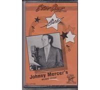 Mercer, Johnny - Johnny Mercer's Music Shop [CASSETTE]
