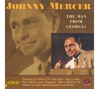 Mercer, Johnny - Man from Georgia