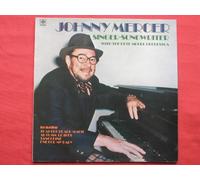 Mercer, Johnny - Mercer, Johnny Singer Songwriter LP Pye NSPL18443 EX/EX 1974