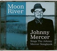 Mercer Johnny - Moon River Sings: The Johnny Mercer Songbook [Import]