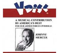 Mercer, Johnny - V-Disc Recordings