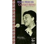 Mercer, Mabel - Cabaret Artist-Forever & Alway