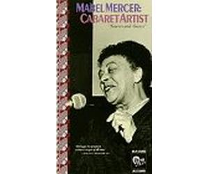 Mercer, Mabel - Cabaret Artist-Forever & Alway