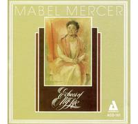 Mercer, Mabel - Echoes of My Life [Import]