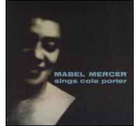 Mercer, Mabel - Sings Cole Porter