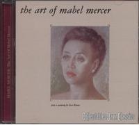 Mercer, Mabel - Vol. 1-Songs by Mabel Mercer/a