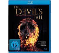 Mercer,Matt - The Devil's Tail - Das Böse lauert überall (uncut Kinofassung) [Blu-ray]