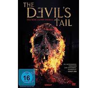 Mercer,Matt - The Devil's Tail-das Böse Lauert Überall (Uncut) [Import]