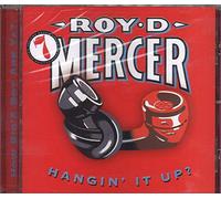 Mercer, Roy D - How Big a Boy are Ya 7