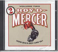 Mercer, Roy D - How Big'a Boy are Ya 2