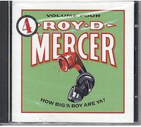 Mercer, Roy D - How Big'a Boy are Ya 4