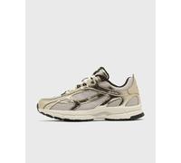 Mercer The Re-Run Cracked men Lowtop gold|beige taille: 46