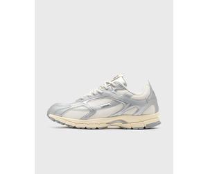 Mercer The Re-Run High Frequency men Lowtop silver taille: 37
