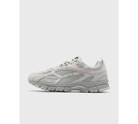 Mercer The Re-Run Monochrome men Lowtop grey taille: 36