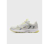 Mercer The Re-Run Neon men Lowtop yellow taille: 36