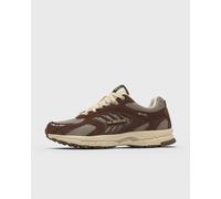 Mercer The Re-Run New York men Lowtop brown taille: 46