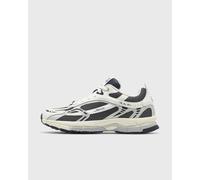 Baskets basses femmes The Mercer Brand The Re-Run White Silver Blanc 43