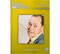 Mercer, The Songs of Johnny Mercer, Popular Performer Series