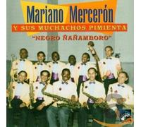 Merceron, Mariano - Negro Nanamboro (1942-1943)