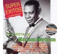 Merceron, Mariano - Super Exitos
