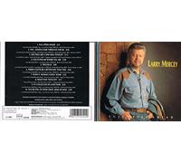 Mercey, Larry - Full Speed Ahead [Import]