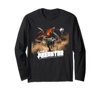 Merch Apex Predator Jurassic World Manche Longue