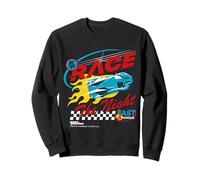 Merch du Film Race The Night Fast and Furious Sweatshirt