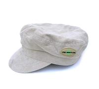 Merch-the Beatles - Cappello # S Brown Unisex # Help!