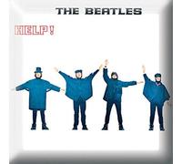 Merch-the Beatles - Help Album Pin Badge [Import]