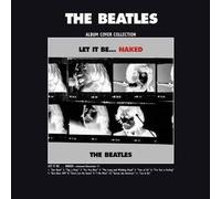 Merch-the Beatles - Let It Be...Naked Accessories