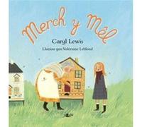 Merch y Mel by Caryl Lewis Inconnu (Auteur)