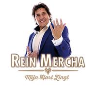 Mercha, Rein - Mijn Hart Zingt
