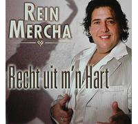Mercha, Rein - Recht Uit Mijn Hart
