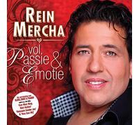 Mercha, Rein - Vol Passie En Emotie