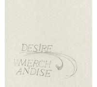 Merchandise - Children of Desire