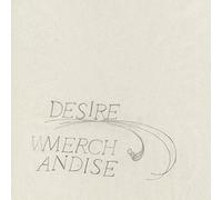 Merchandise - Children of Desire