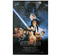 Merchandise - Close Up Poster Star Wars Return of the Jedi (Style B) (61cm x 91,5cm) [Accessory] Merchandise [Accessory] Merchandise