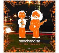 Merchandise - For The Masses [Cd]