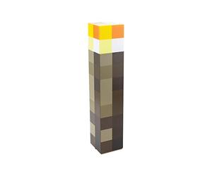 Merchandise - Minecraft Wand-Taschenlampe [Import]