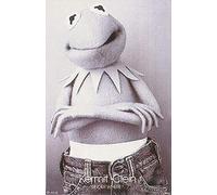 Merchandise - Muppets Poster Kermit Clein [Import]